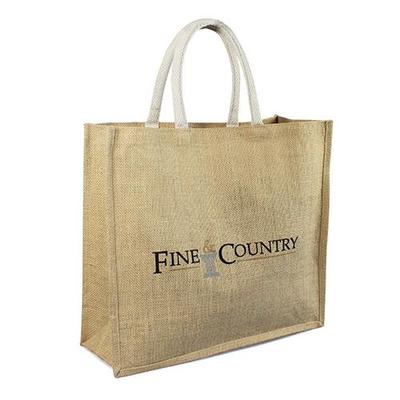 medium jute bags